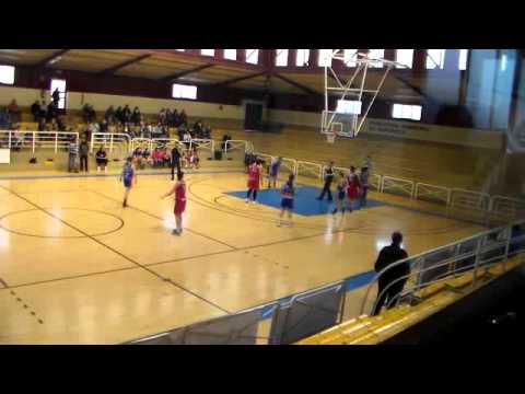 LF2A26J BADAJOZ BASKET FEMENINO...,64 - 79,LEON CUNA DEL PARLAMENTAR... (16/04/2016)