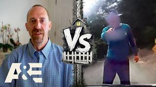 Top 8 War of Words Disputes & Fights: Aggression, Arguments & MORE — Part 3 | Neighborhood Wars