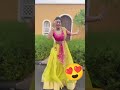 Anbe Vaa Serial Bhoomika Cute Dance Video Delna Davis Anbe Vaa Serial