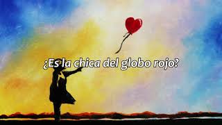 Girl with the Red Balloon - The Civil Wars // sub. español