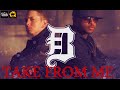 Bad Meets Evil - Take From Me (Music Video)