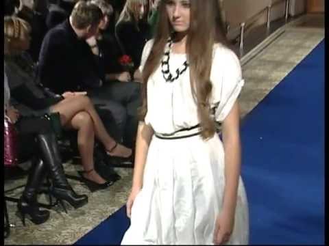 KOSAKOVA / RIGA FASHION MOOD 2011