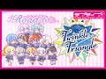 ラブライブ！スーパースター!! Liella! 5th LoveLive! ～Twinkle Triangle～スペシャルムービー「Road to Twinkle Triangle」