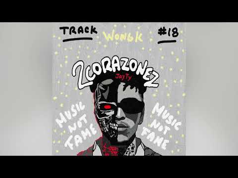 Wongk, Jayty - 2 Corazones [Official Audio]