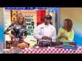 Virgil S Real BBQ On GMA LIVE