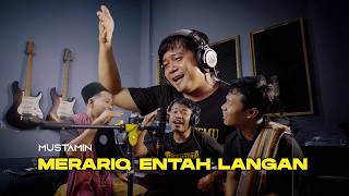 Download lagu Merariq Entah Langan - Mustamin ( Video Clip) mp3