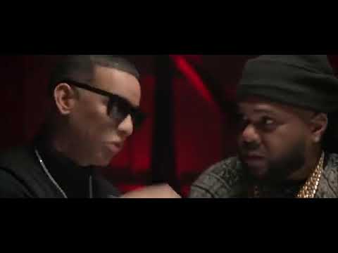 El Gran Robo 2 - Lito FT. Daddy Yankee (preview)