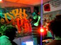 Mac Lethal - Lithium Lips (Live in Tucson at Dry River Collective 11/9/2010)