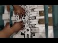 How Engines Are Build With 3D Sand Mould Printing New Approach Rapid Prototyping