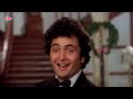 Mohammed Rafi Kishore Kumar RARE Song Tera Jalwa Tauba Hai 4K तेरा जलवा तौबा