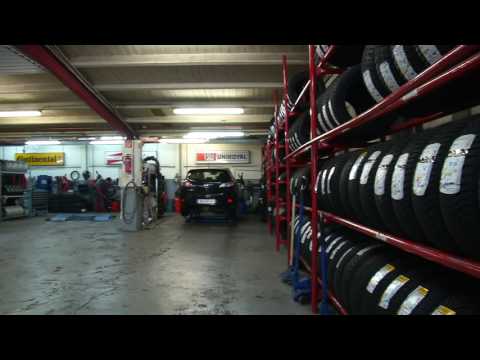 B&S Bauchmüller GmbH YouTube-Vdeominiatur 1