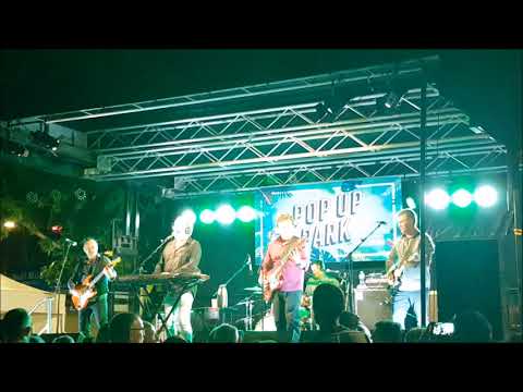 Working For The Man - Mental As Anything