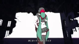 「ストリーミングハート」を歌ってみた【__(アンダーバー)】