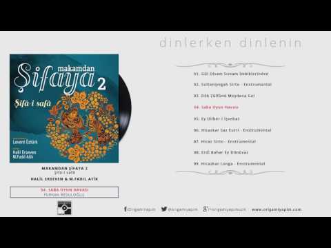 Saba Oyun Havası / Furkan Resuloğlu