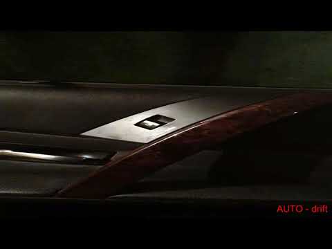 Ошибка стеклоподъёмника бмв е60, описание 'Травмозащитная функция стеклоподъёмника выключена' часть1