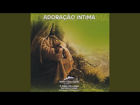 Quando O Dia Chegar - Pastor Antonio Cirilo