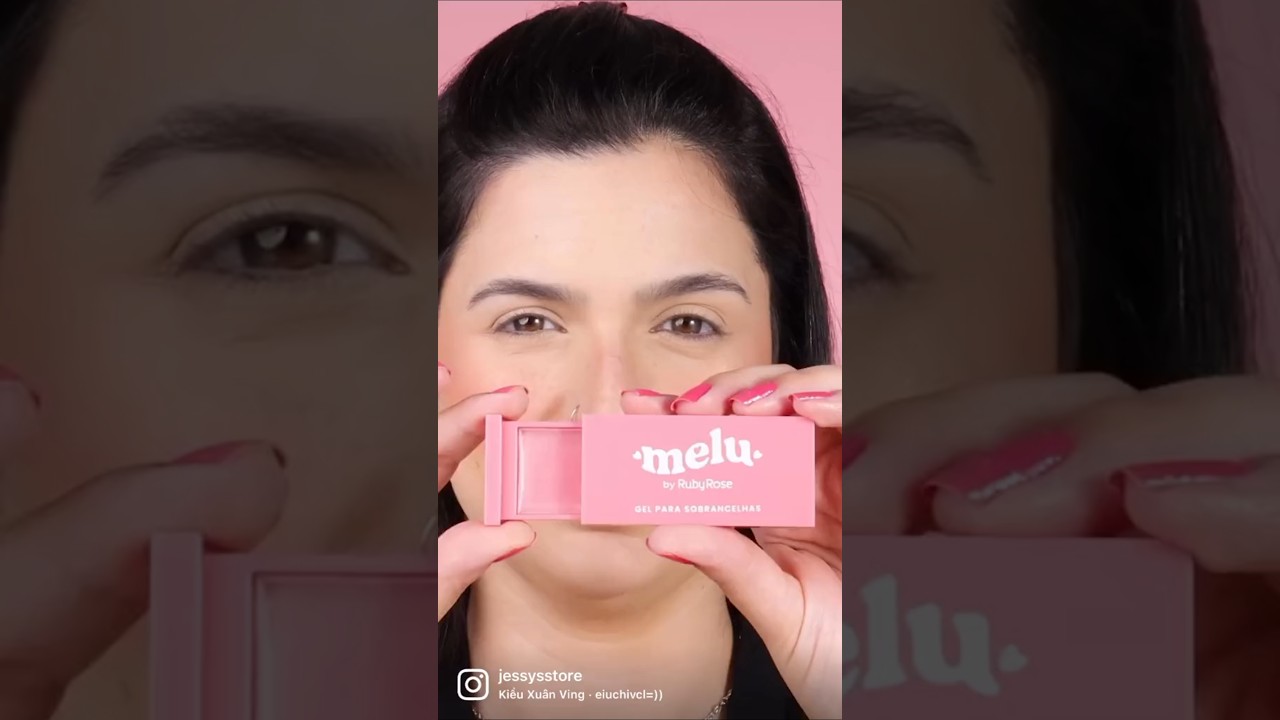 Vídeo do produto