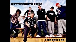 Kottonmouth Kings - LIfe Rolls On (Inflamer cover)