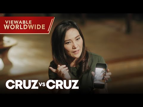 Cruz vs. Cruz: Hazel reveals her revenge plot to Jeffrey! (Episode 130 )