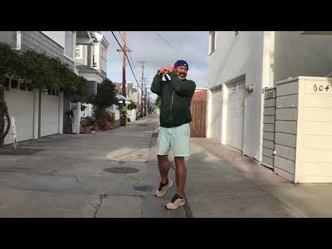 Batting Stance Guy as Nomar Garciaparra