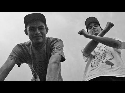 THR Ft 3HS - Salidos Del Reglon