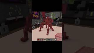 たこの作り方【マインクラフト】#Shorts #Minecraft