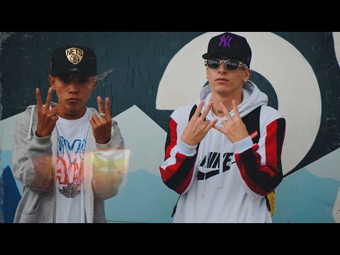 Mario Sanchez & Emm'G - Si Tú Te Vas🥀  (Official Video)