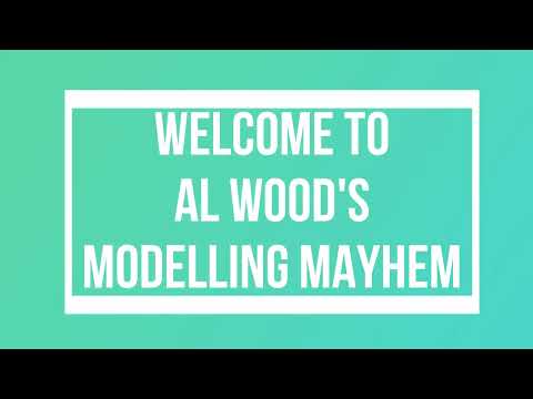 Age Of Sigmar Gloomspite Gitz 1000pt Army Vlog #3