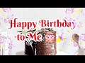 Happy Birthday To Me My Short Birthday Status Song