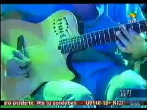 Trae Tu Amor - Adrián Barilari