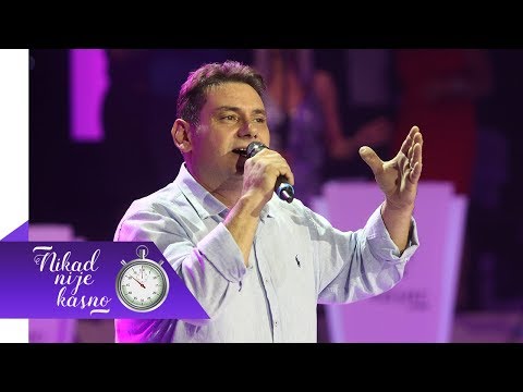 Zoran Micic - Polomio vetar grane - (live) - NNK - EM 12 - 08.12.2019