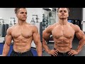 HIGH VOLUME CHEST WORKOUT (Sets Included)