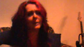 Little Time Bomb - Billy Bragg Cover