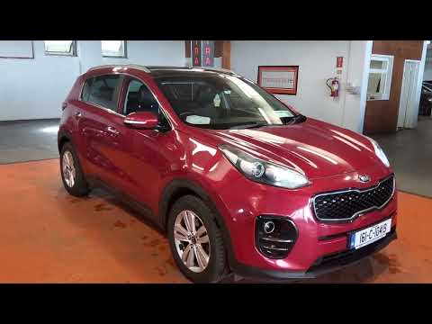 Kia Sportage 2016 - Image 2