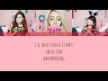 LADIES' CODE – I'LL SMILE EVEN IF IT HURTS (아 ...