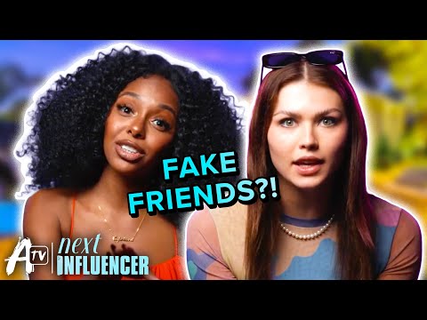 Where Are They Now?! Relationships Timeline + REUNION Sneak Peek | Next Influencer Season 2