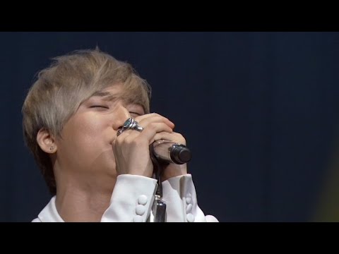 D-LITE (from BIGBANG) - 歌うたいのバラッド (D'scover Tour 2013 in Japan ～DLive～)