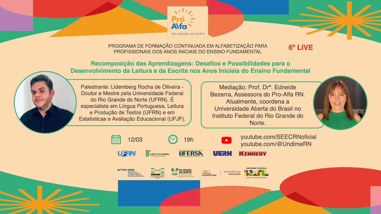 Desafios e possibilidades para o desenvolvimento de práticas de leitura e escrita nos anos iniciais