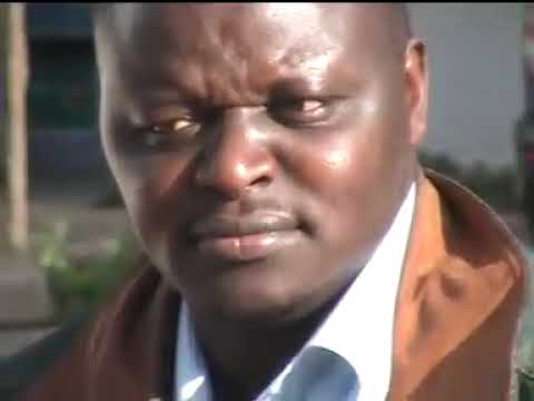 Ken Wa Maria  Chapa Ilale (OFFCIAL VIDEO)