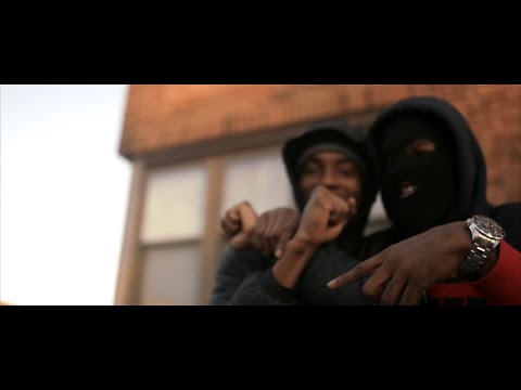 ChiefJulz - Charged Up (Official Music Video)