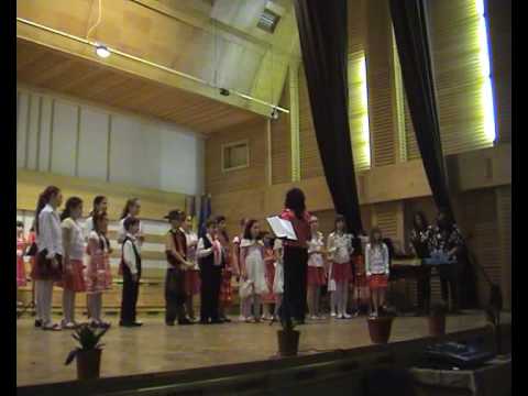 01.Concert 12.05.09 Alpha Lirae-"Ostinato"