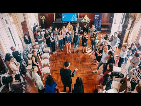 Destaques dos Centros Culturais e Criativos do Vietnã (2018–2021)