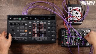 Video thumbnail for Pioneer DJ Toraiz Squid Sequencer Jam 🦑 by Perfect Circuit