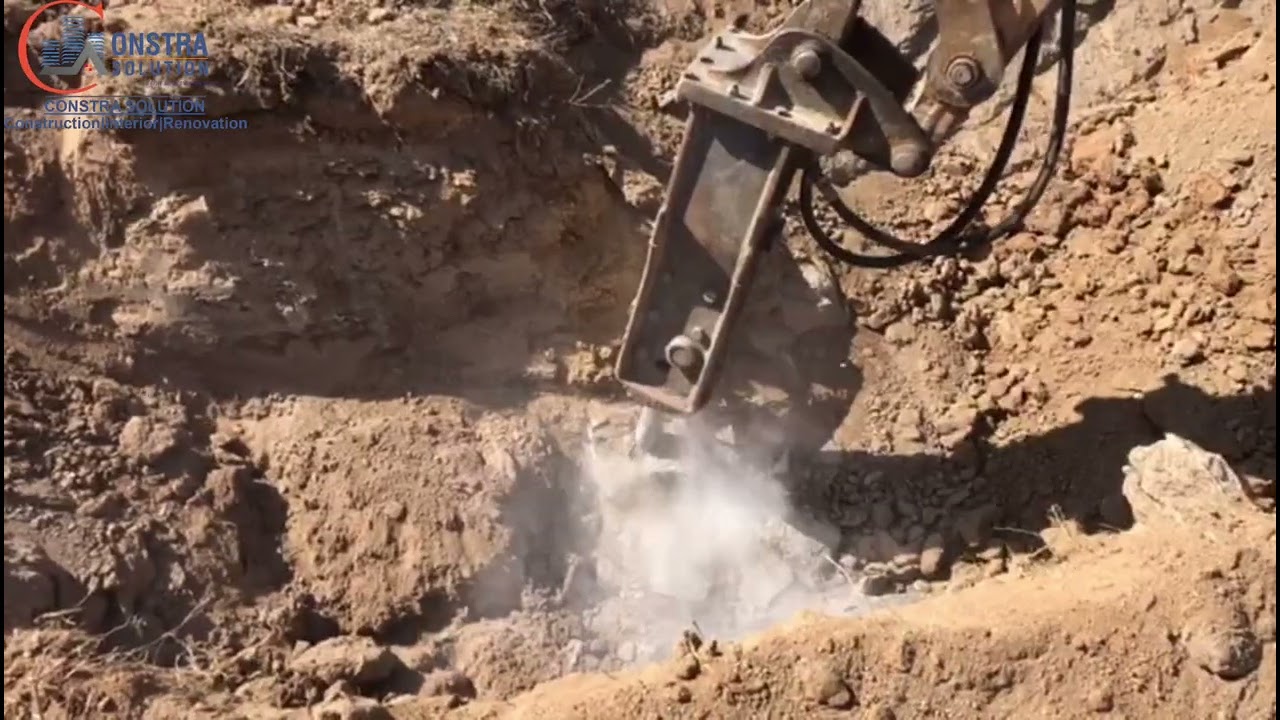 Every great structure starts with a rock-solid foundation. Here is a behind-the-scenes look 