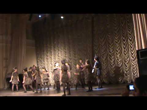 Lilu feat Arevner - Hayastany menq enq