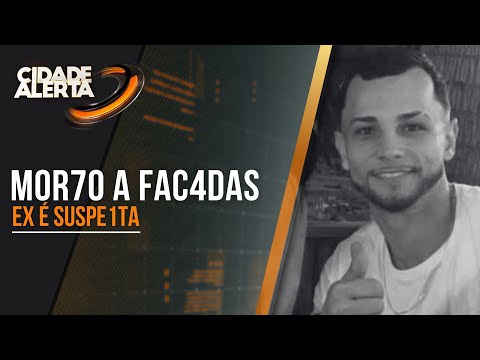 HOMEM É ASSASSINADO A FACADAS DENTRO DE CASA EM RODEIRO: EX E TIO DELA SERIAM OS SUSPEITOS