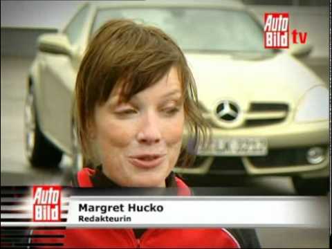 Mercedes SLK   Porsche Boxster   Stuttgart duel   Reviews   autobild de