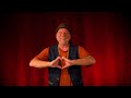 Henri Godon - La danse des couleurs (Vidéoclip Officiel)