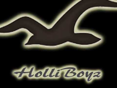 HolliBoyz -