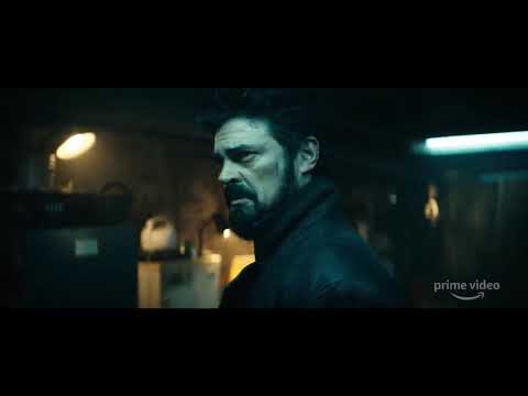 Трейлер серіалу «Хлопці / Хлопаки»